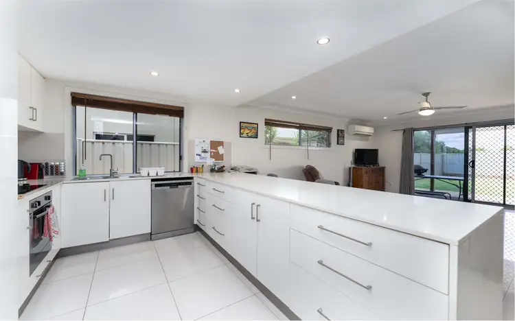 Fourth view of Homely house listing, 10 Longford Street, Emerald QLD 4720