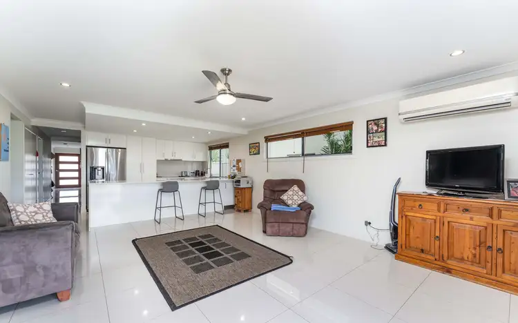 Fifth view of Homely house listing, 10 Longford Street, Emerald QLD 4720