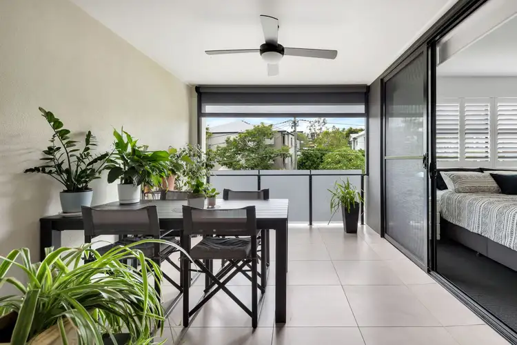 8/117 Indooroopilly Road, Taringa QLD 4068
