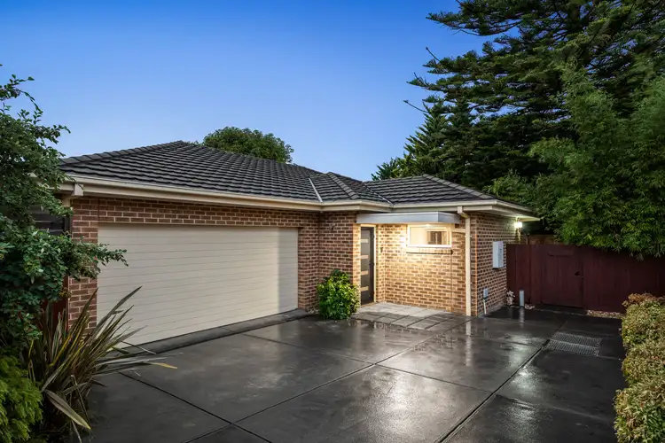 19A Macey Street, Croydon South VIC 3136