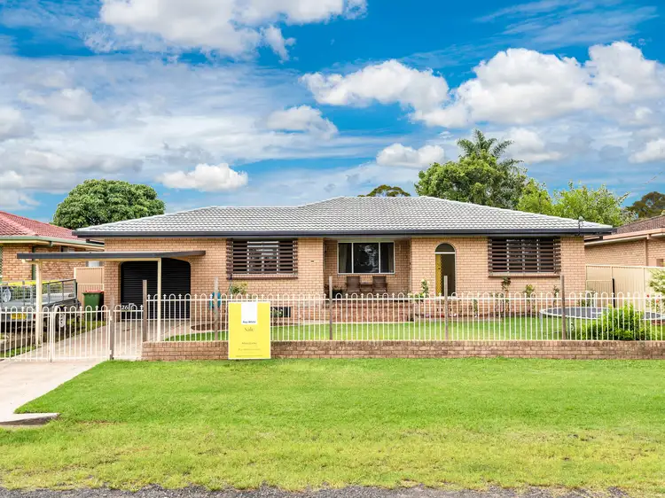 26 Farley Street, Casino NSW 2470
