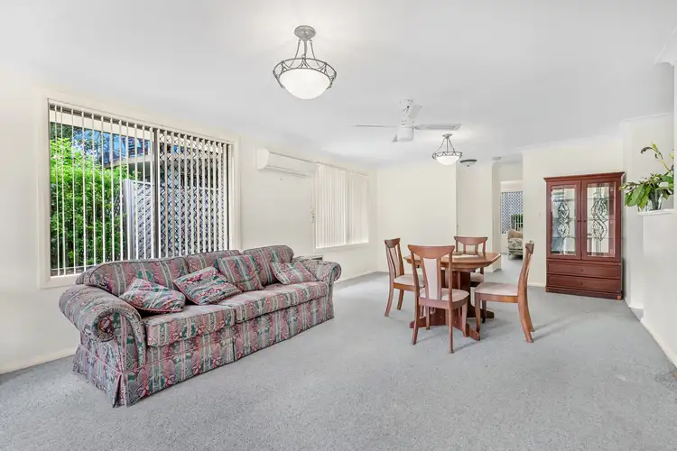 Second view of Homely semi-detached listing, 2/42 Allambee Place, Valentine NSW 2280