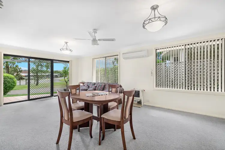 Fifth view of Homely semi-detached listing, 2/42 Allambee Place, Valentine NSW 2280