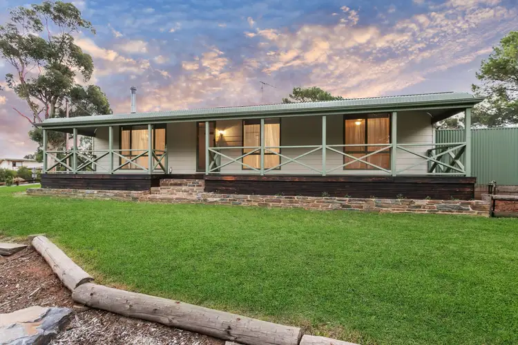 Main view of Homely house listing, 45 Murray Street, Callington SA 5254