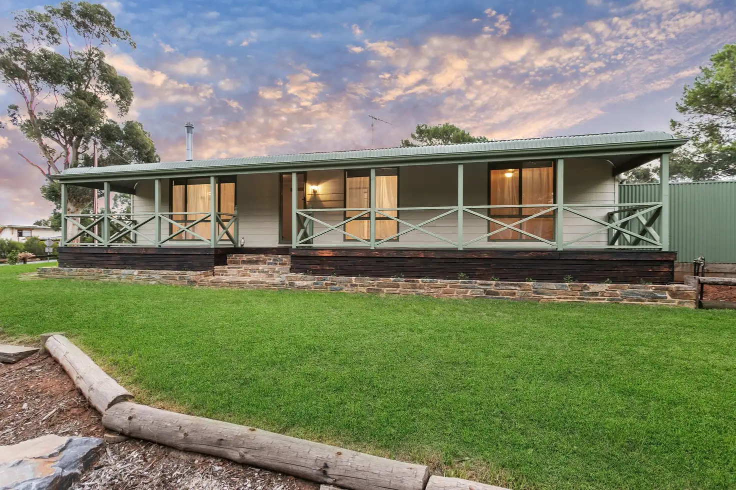 Main view of Homely house listing, 45 Murray Street, Callington SA 5254