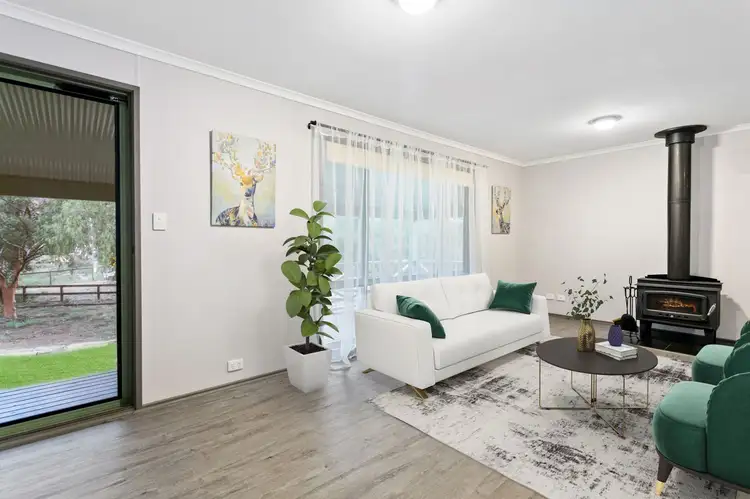 Third view of Homely house listing, 45 Murray Street, Callington SA 5254