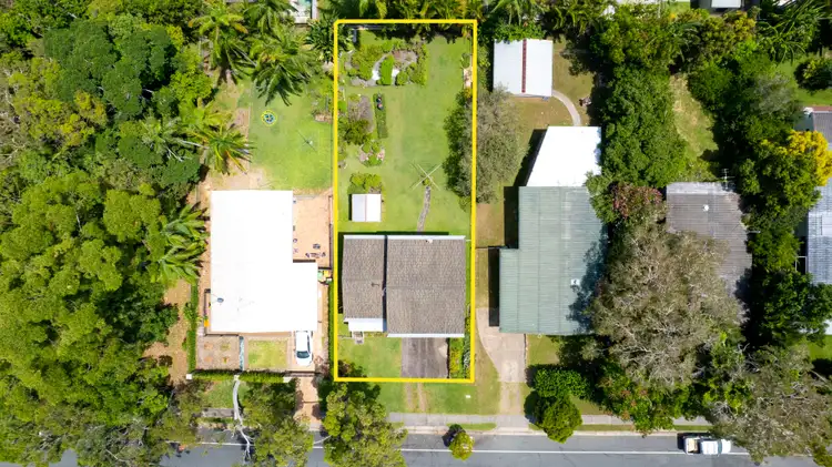 Fifth view of Homely house listing, 42 Macdonald Street, Dicky Beach QLD 4551