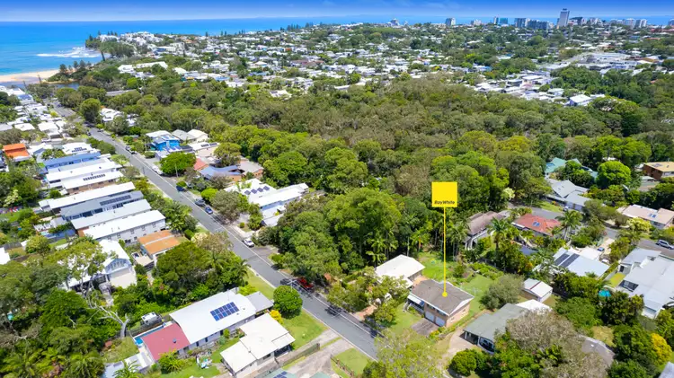 Sixth view of Homely house listing, 42 Macdonald Street, Dicky Beach QLD 4551