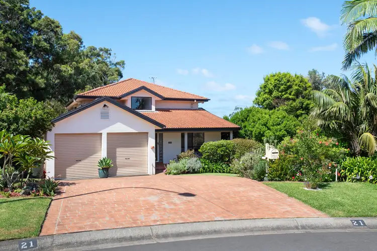 21 Coolangatta Avenue, Gerringong NSW 2534