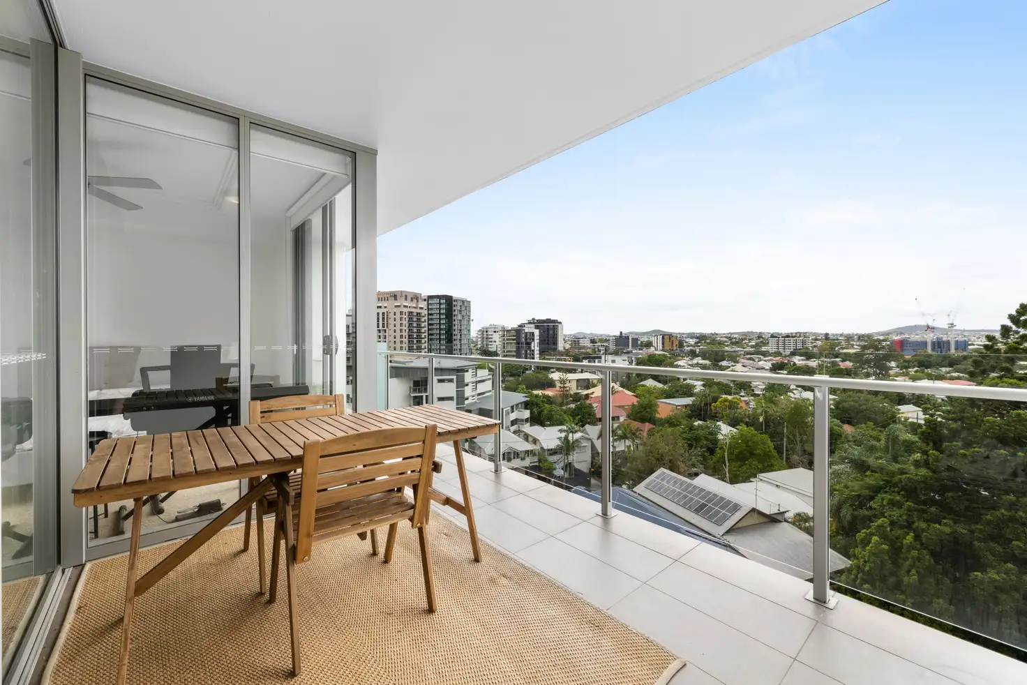 Main view of Homely unit listing, 602/50 Connor Street, Kangaroo Point QLD 4169