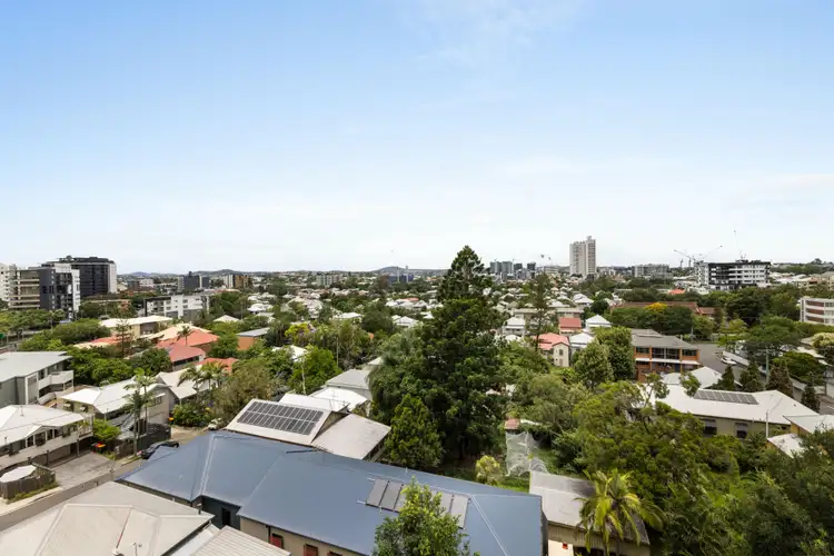 Second view of Homely unit listing, 602/50 Connor Street, Kangaroo Point QLD 4169