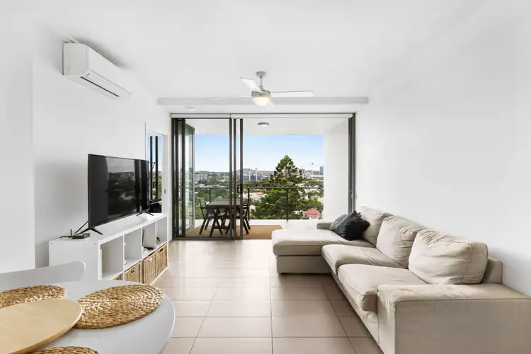 Third view of Homely unit listing, 602/50 Connor Street, Kangaroo Point QLD 4169