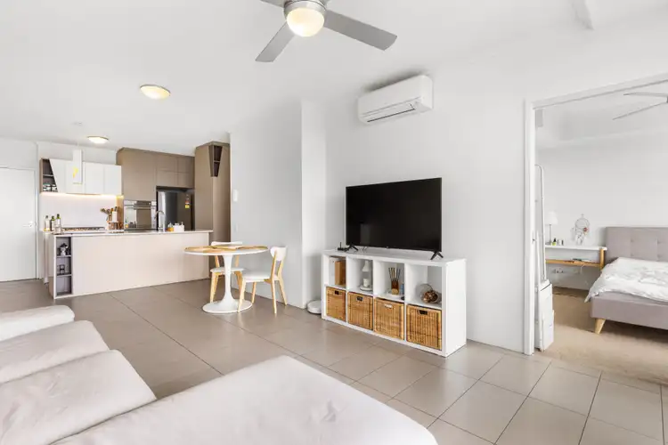 Fourth view of Homely unit listing, 602/50 Connor Street, Kangaroo Point QLD 4169