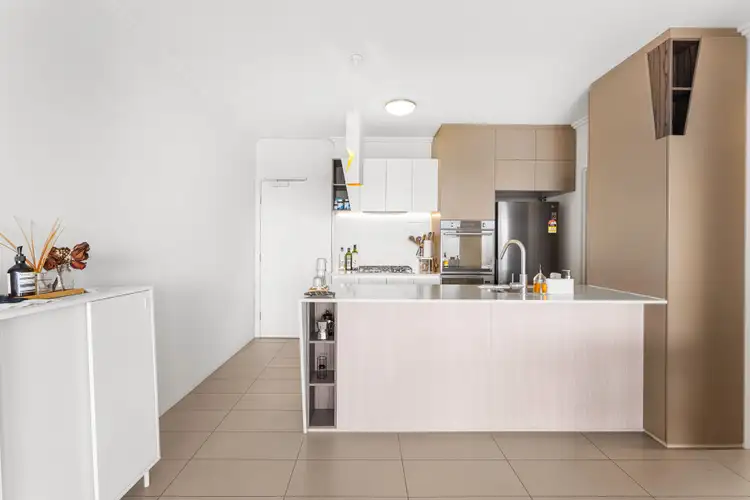 Sixth view of Homely unit listing, 602/50 Connor Street, Kangaroo Point QLD 4169