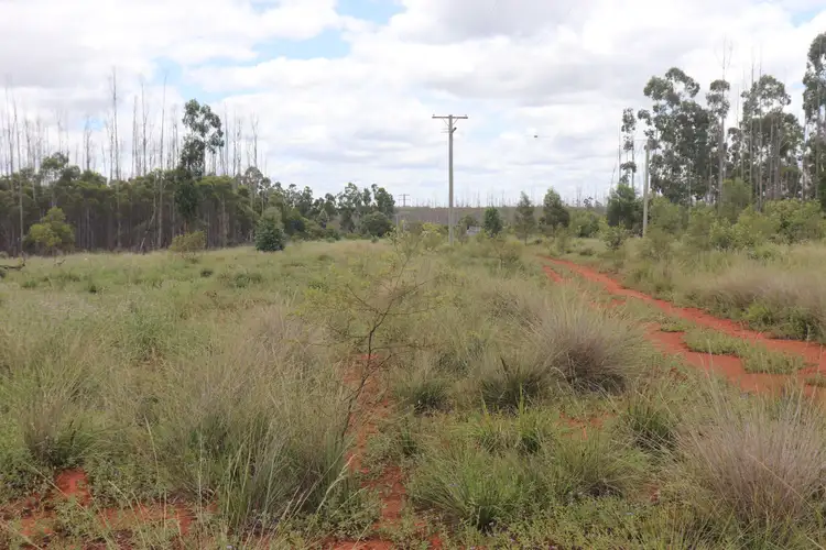Main view of Homely rural property listing, 6012 Gayndah Hivesville Road, Abbeywood QLD 4613