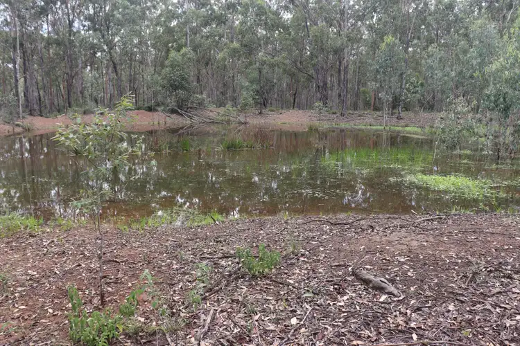 Third view of Homely rural property listing, 6012 Gayndah Hivesville Road, Abbeywood QLD 4613