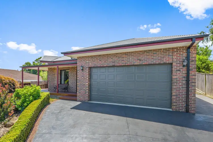 Main view of Homely house listing, 53 Windhaven Drive, Warragul VIC 3820