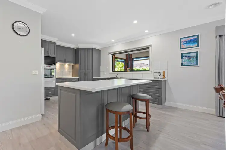 Third view of Homely house listing, 53 Windhaven Drive, Warragul VIC 3820