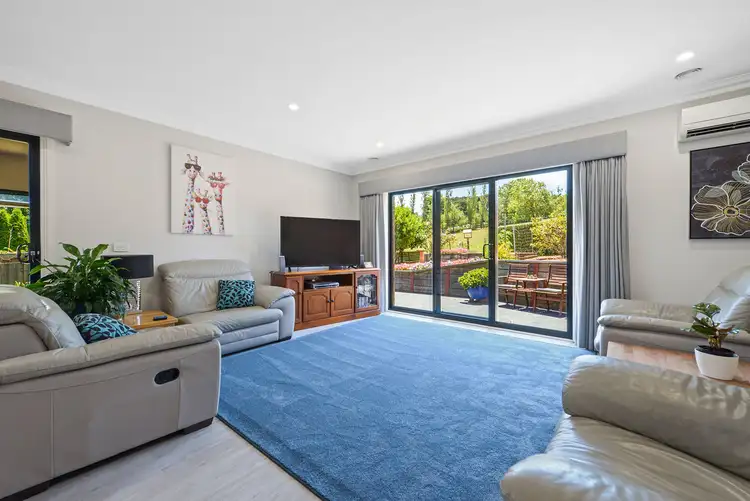 Fifth view of Homely house listing, 53 Windhaven Drive, Warragul VIC 3820