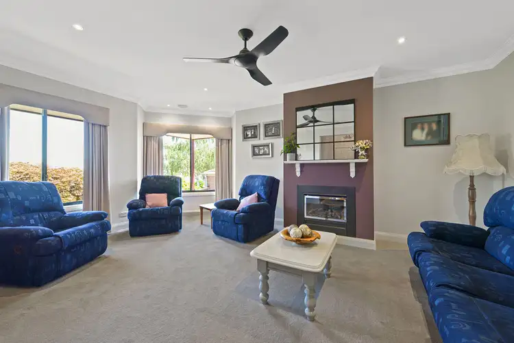 Sixth view of Homely house listing, 53 Windhaven Drive, Warragul VIC 3820