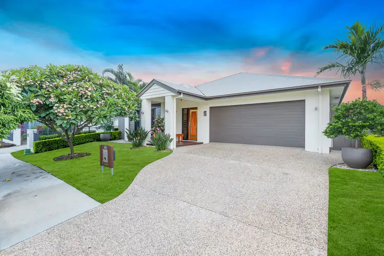 45 Clearwater Crescent, Murrumba Downs QLD 4503
