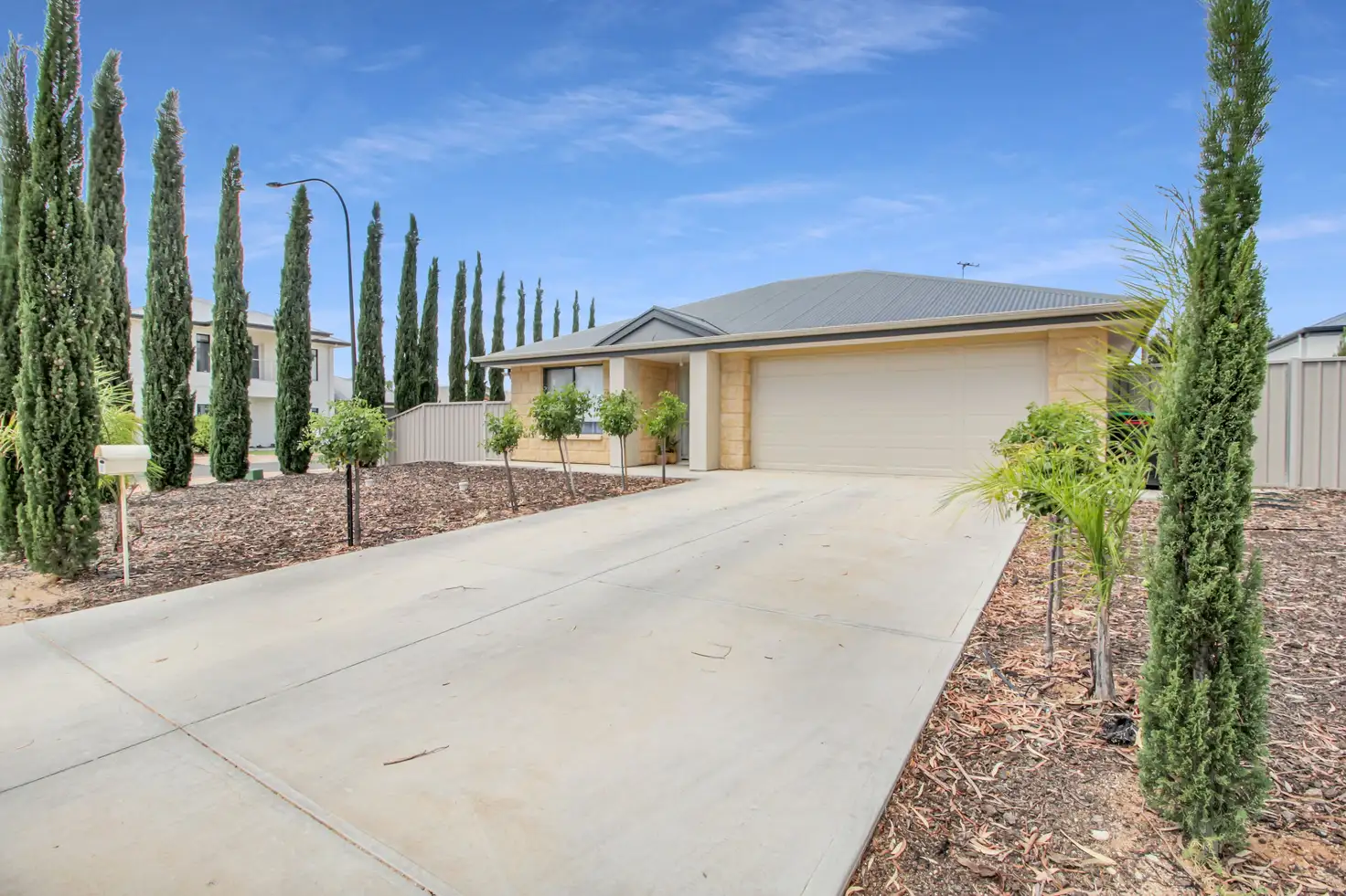 Main view of Homely house listing, 30 Ian Showell Drive, Renmark SA 5341
