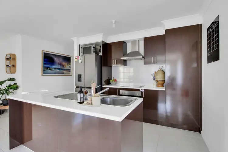 Fourth view of Homely house listing, 30 Ian Showell Drive, Renmark SA 5341