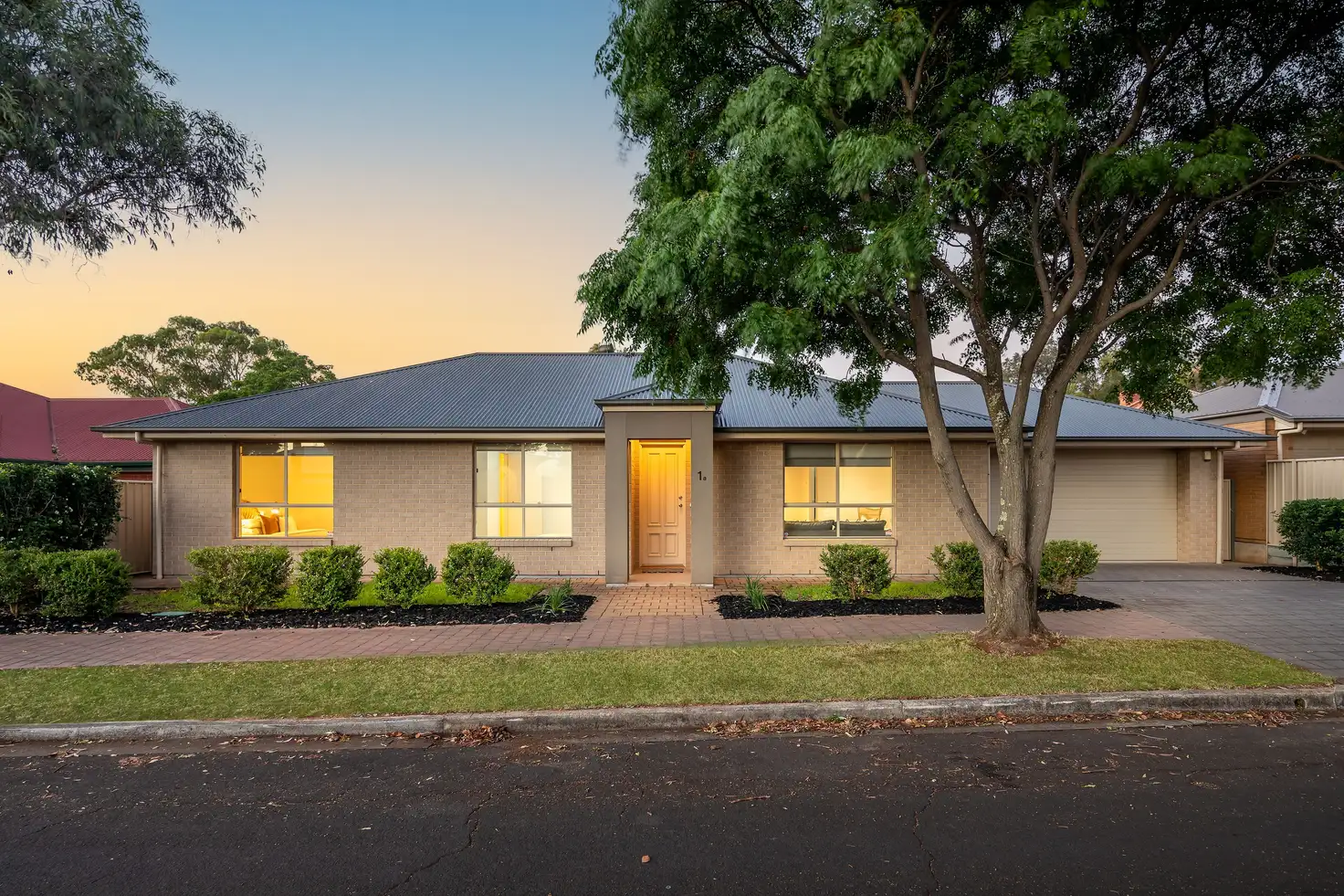 Main view of Homely house listing, 1A Hawker Street, Magill SA 5072
