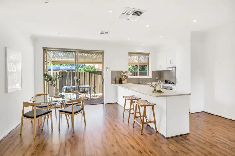Sixth view of Homely house listing, 1A Hawker Street, Magill SA 5072