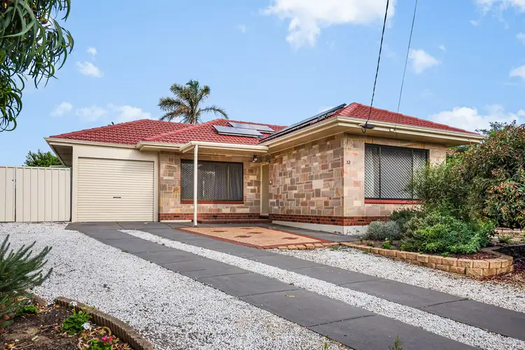 Second view of Homely house listing, 32 Percy Street, Semaphore SA 5019