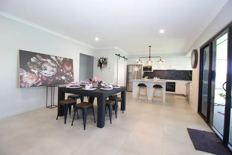 Fourth view of Homely house listing, 76 Canterbury Road, Emerald QLD 4720