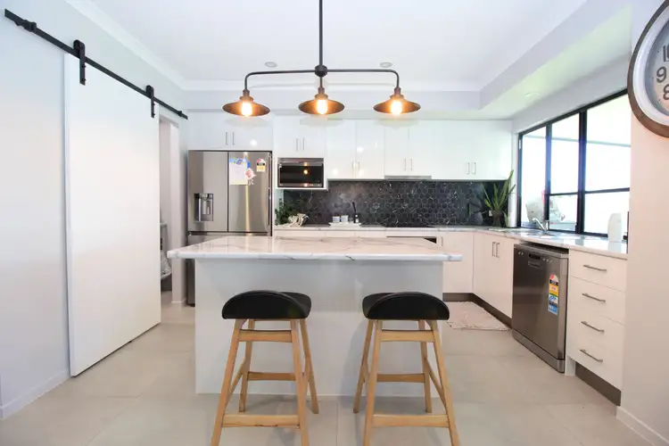 Fifth view of Homely house listing, 76 Canterbury Road, Emerald QLD 4720