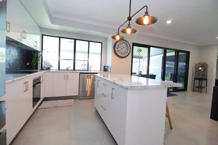 Seventh view of Homely house listing, 76 Canterbury Road, Emerald QLD 4720