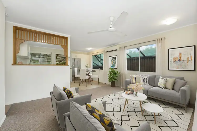 Second view of Homely house listing, 12 Jennifer Street, Kelso QLD 4815