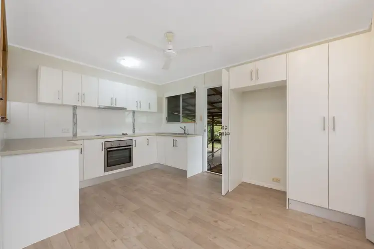 Fifth view of Homely house listing, 12 Jennifer Street, Kelso QLD 4815