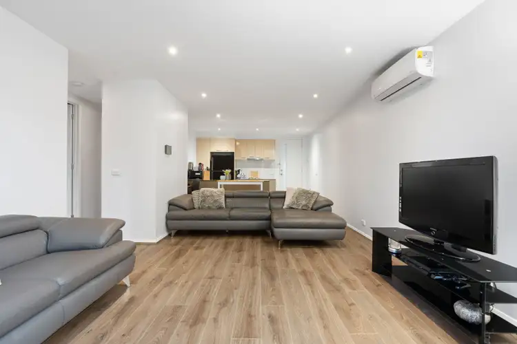 Third view of Homely unit listing, 6/1 Vangelica Way, South Morang VIC 3752