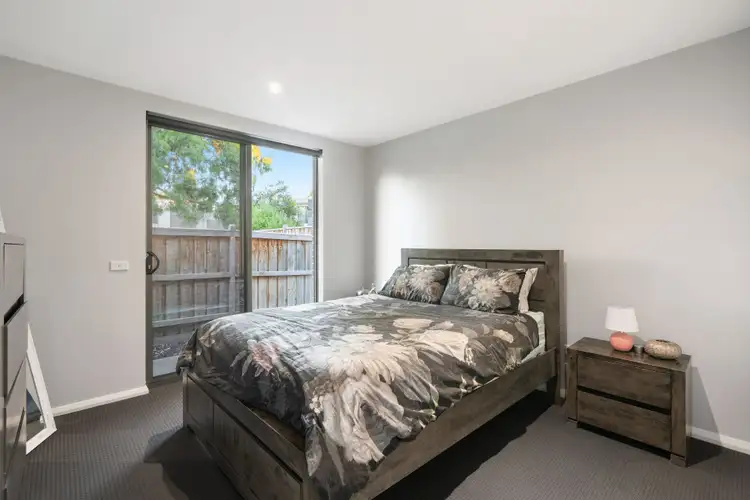 Sixth view of Homely unit listing, 6/1 Vangelica Way, South Morang VIC 3752