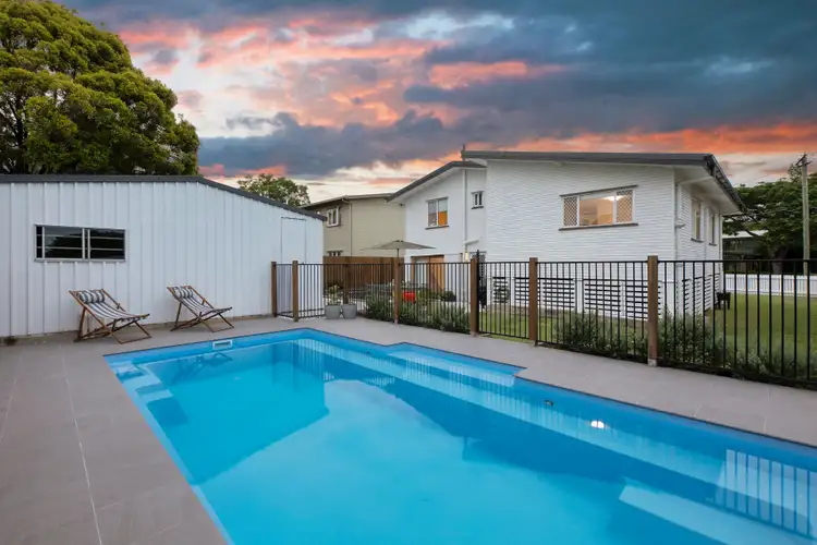 Second view of Homely house listing, 10 Harraden Street, Oxley QLD 4075