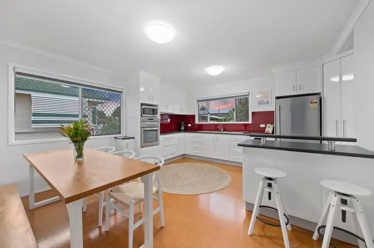 Third view of Homely house listing, 10 Harraden Street, Oxley QLD 4075