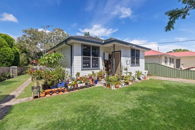 21 Anne Street, Raymond Terrace NSW 2324
