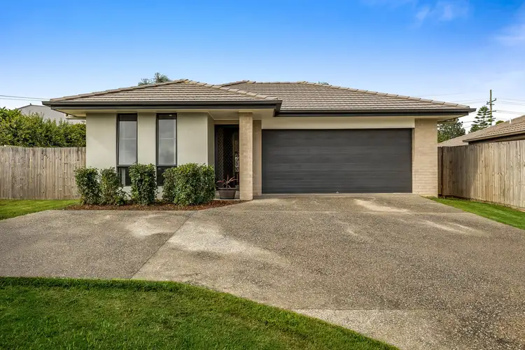 12 Amanda Place, Helidon QLD 4344