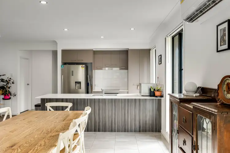 Second view of Homely house listing, 12 Amanda Place, Helidon QLD 4344