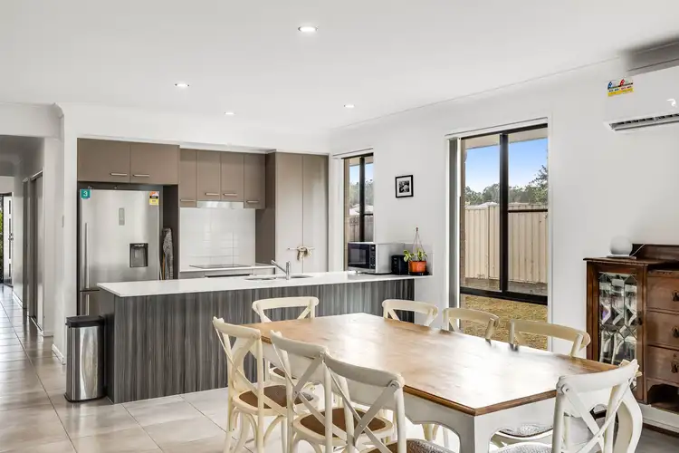 Third view of Homely house listing, 12 Amanda Place, Helidon QLD 4344