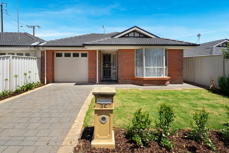 2C Dalkeith Avenue, Dover Gardens SA 5048