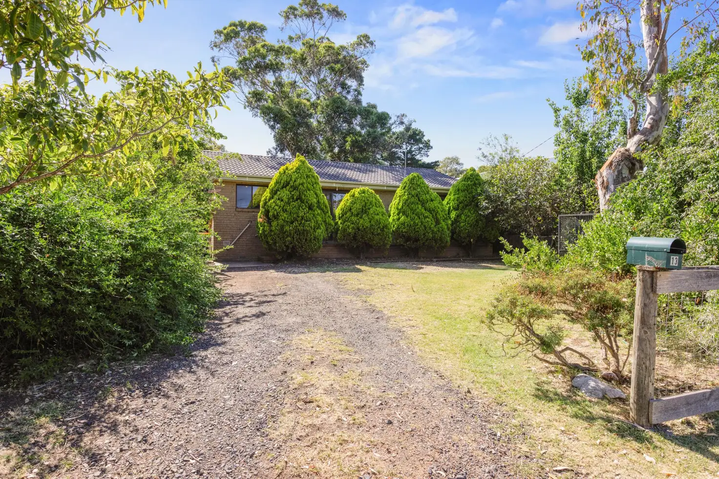 Main view of Homely house listing, 13 Roydon Road, Cowes VIC 3922
