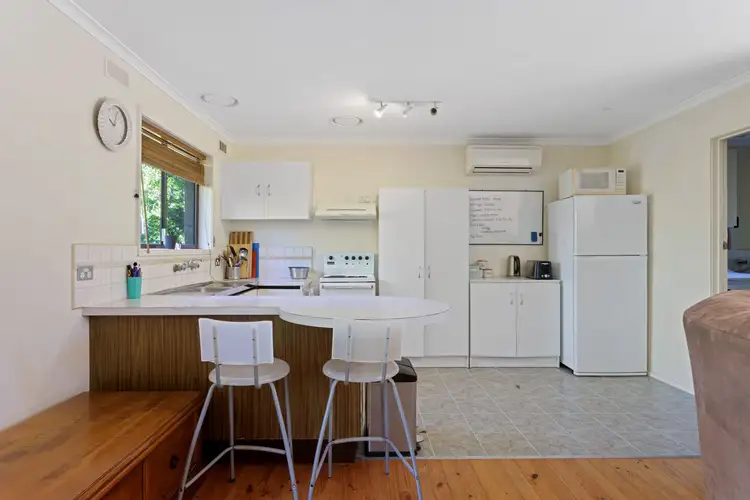Second view of Homely house listing, 13 Roydon Road, Cowes VIC 3922