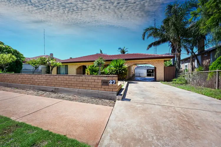 27 Kittel Street, Whyalla SA 5600
