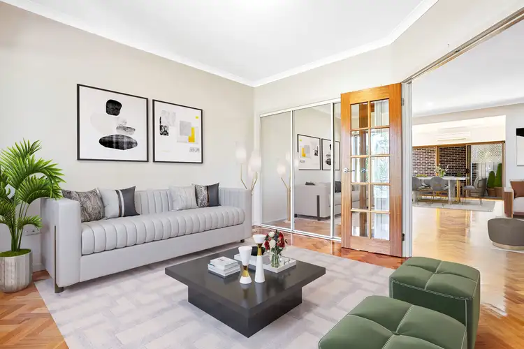 Fourth view of Homely townhouse listing, 1/1 Daimler Avenue, Keilor Downs VIC 3038