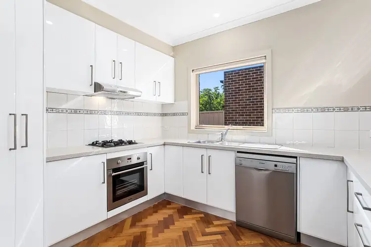 Sixth view of Homely townhouse listing, 1/1 Daimler Avenue, Keilor Downs VIC 3038