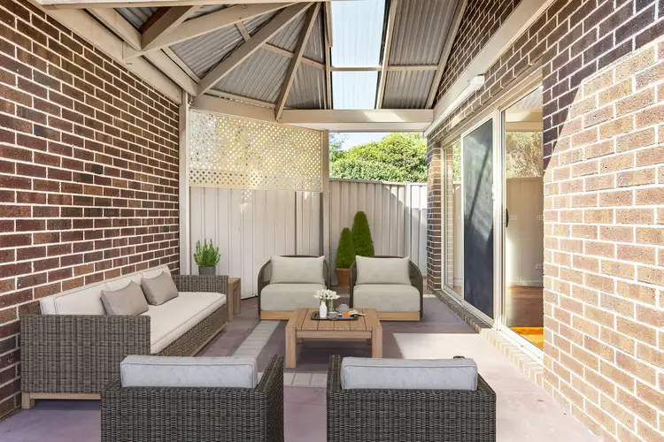 Seventh view of Homely townhouse listing, 1/1 Daimler Avenue, Keilor Downs VIC 3038
